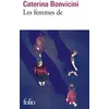 Image de Les femmes de Caterina Bonvicini (Auteur), Lise Caillat (Traduction)