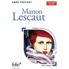 Image de Manon Lescaut - BAC 2026 Abbé Prévost (Auteur)