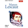 Image de Manon Lescaut : programme du bac en occasion ou reconditionné