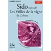 Image de Dossier sur Sido suivi de Les vrilles de la vigne de Colette : parcours la célébration du monde : programme du bac en occasion ou reconditionné