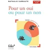 Image de Pour un oui ou pour un non : programme du bac : parcours théâtre et dispute, 1982 en occasion ou reconditionné