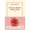 Image de Tout le monde aime Clara David Foenkinos (Auteur)