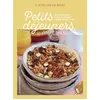 Image de Petits déjeuners, goûters, tea time L'Atelier De Mess (Auteur), Guillaume Marinette (Photographie)