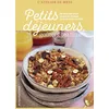 Image de Petits déjeuners, goûters, tea time : 50 recettes pour savourer chaque instant de la journée en occasion ou reconditionné