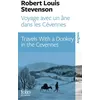 Image de Voyage avec un âne dans les Cévennes / Travels with a Donkey in the Cévennes Robert Louis Stevenson (Auteur), Laurent Bury (Traduction)