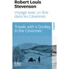 Image de Voyage avec un âne dans les Cévennes. Travels with a donkey in the Cevennes en occasion ou reconditionné