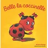 Image de Belle la Coccinelle Antoon Krings (Auteur)