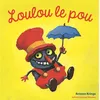 Image de Loulou le pou Antoon Krings (Auteur)
