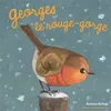 Image de Georges le rouge-gorge Antoon Krings (Auteur)