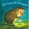 Image de Samson le hérisson en occasion ou reconditionné