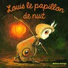 Image de Louis le papillon de nuit en occasion ou reconditionné