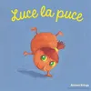 Image de Luce la puce Antoon Krings (Auteur)