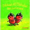 Image de Blaise et Thérèse les punaises en occasion ou reconditionné