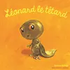 Image de Léonard le têtard Antoon Krings (Auteur)