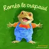 Image de Roméo le crapaud