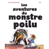 Image de Les aventures du monstre poilu en occasion ou reconditionné
