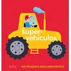 Image de Les engins : mon imagier animé en occasion ou reconditionné
