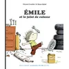 Image de Émile et le joint de culasse Vincent Cuvellier (Auteur), Ronan Badel (Illustration)