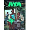 Image de Aya de Yopougon - intégrale tome 2
