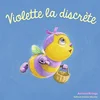 Image de Violette la discrète en occasion ou reconditionné