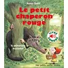Image de Le petit chaperon rouge Ronan Badel (Auteur), Ronan Badel (Illustration)