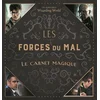 Image de Le carnet magique. Les forces du mal en occasion ou reconditionné