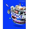 Image de Encyclopédie de l'espace en occasion ou reconditionné