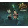 Image de Drôles de Petites Bêtes - L'histoire extraordinaire d'Apollon et Marguerite Arnaud Delalande (Auteur), Antoon Krings (Auteur)