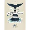 Image de Le marquis de la baleine : comédie tragique en six actes pour trois personnages et une baleine en occasion ou reconditionné