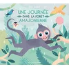 Image de Une journée dans la forêt amazonienne en occasion ou reconditionné