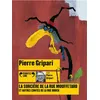 Image de La sorcière de la rue Mouffetard et autres contes de la rue Broca Pierre Gripari (Auteur)