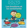 Image de Les émotions et les sentiments en occasion ou reconditionné