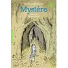Image de Mystère Marie-Aude Murail (Auteur), Serge Bloch (Illustration)