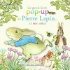 Image de Le petit livre pop-up de Pierre Lapin et ses amis en occasion ou reconditionné