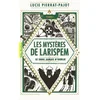 Image de Les mystères de Larispem. Vol. 1. Le sang jamais n'oublie en occasion ou reconditionné