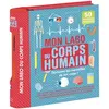 Image de Mon labo du corps humain