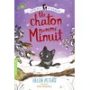Image de Un chaton nommé Minuit Helen Peters (Auteur), Vanessa Rubio (Traduction), Ellie Snowdon (Illustration)