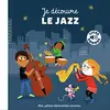 Image de Je découvre le jazz en occasion ou reconditionné