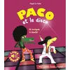 Image de Paco et le disco Magali Le Huche (Auteur)