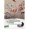 Image de La conspiration des dieux. Vol. 3. L'Olympe assiégé en occasion ou reconditionné