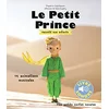 Image de Le Petit Prince : raconté aux enfants : 14 animations musicales en occasion ou reconditionné