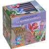 Image de La minibibliothèque Pyjamasques Racioppo Romuald (Auteur)