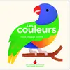Image de Les couleurs : mon imagier animé en occasion ou reconditionné