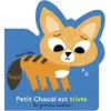 Image de Petit Chacal est triste en occasion ou reconditionné