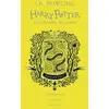 Image de Harry Potter. Vol. 2. Harry Potter et la chambre des secrets : Poufsouffle : dévouement, patience, loyauté en occasion ou reconditionné