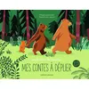 Image de Boucle d'Or et les Trois Ours Philippe Lechermeier (Auteur), Charlotte Des Ligneris (Illustration)