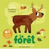 Image de La forêt Marion Billet (Auteur)