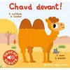 Image de Chaud devant ! en occasion ou reconditionné