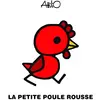 Image de La petite poule rousse : conte russe en occasion ou reconditionné