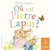 Image de Où est Pierre Lapin ? en occasion ou reconditionné